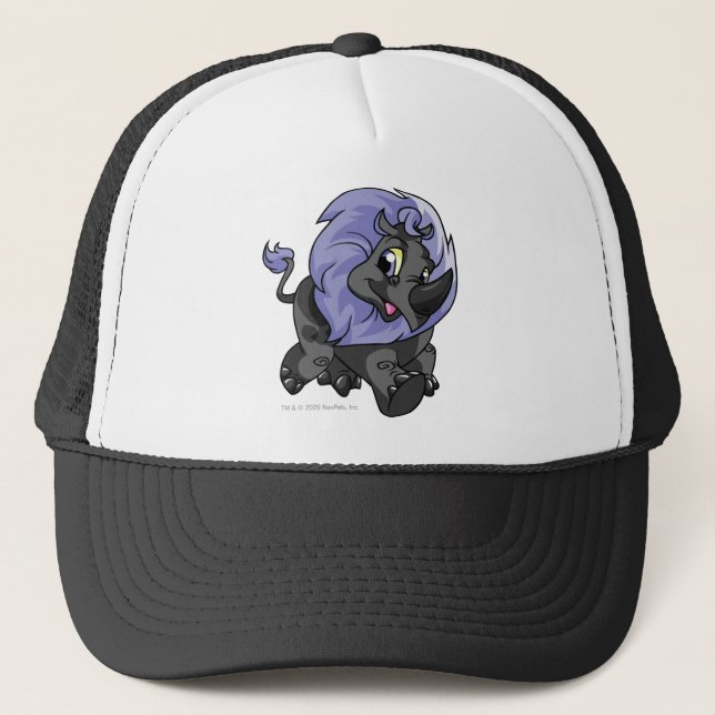 Tonu Shadow Trucker Hat (Front)