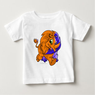 Tonu Split Baby T-Shirt