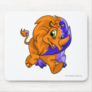 Tonu Split Mouse Pad