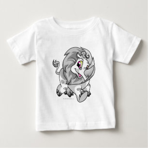 Tonu White Baby T-Shirt