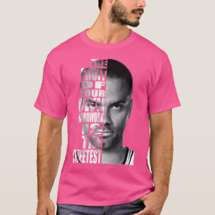 Tony Parker - Motivation T-Shirt