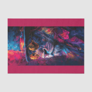 Tony Tony Tony Tissue Paper