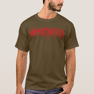 Tonya  First Name Halloween Costume Personalised  T-Shirt