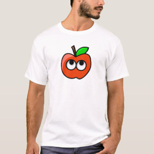 tonymacx86 apple t-shirt