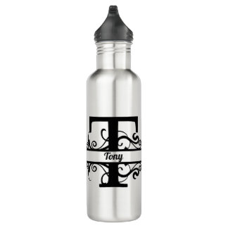 Tony's 710 Ml Water Bottle