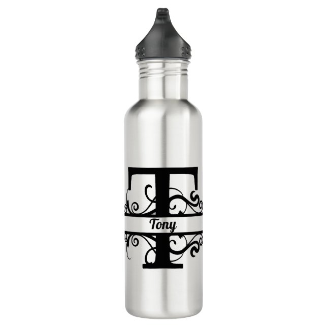 Tony's 710 Ml Water Bottle (Right)