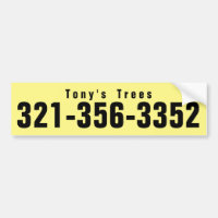 Tony's Trees 321-356-3352