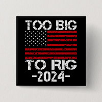 Too Big To Rig 2024 Elections