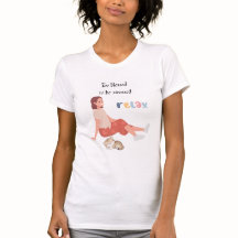 Too Blessed to Be Stressed