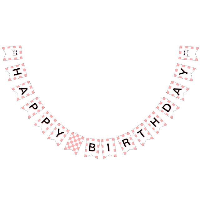 Too Cool 2nd Birthday  Bunting (All)