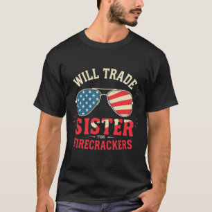 Too Cool for British Rule T-Shirt