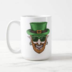 Too Cool to Not be Irish Mug