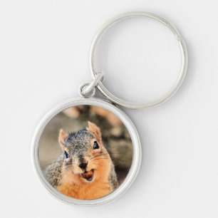 Too cute key ring