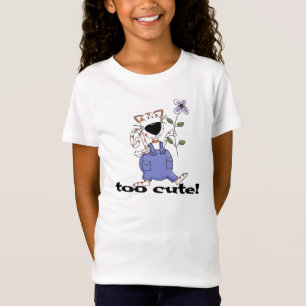 Too Cute Kitty Cat Tshirts and Gifts
