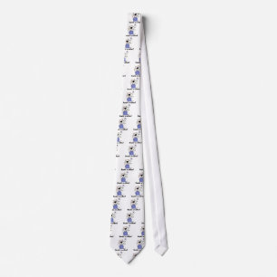 Too Cute Kitty Cat Tshirts and Gifts Tie