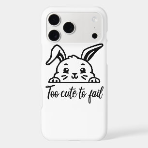 Too cute to fail