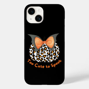 Too Cute to Spook  Case-Mate iPhone 14 Case