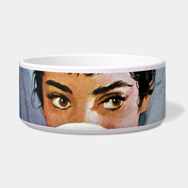 Too Late To Make Up (Front)