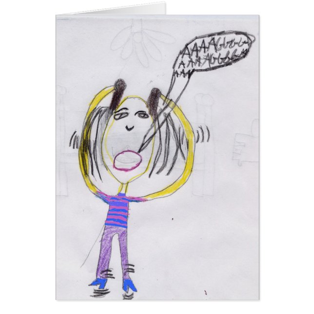 TOO LITTLE TIME (Front)