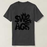 Too Much Swagga Mane