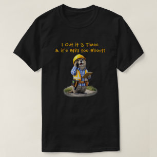 "Too Short" (1) T-Shirt