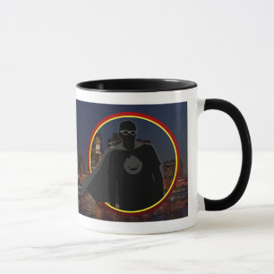 Too Upbeat For Cancer Mug