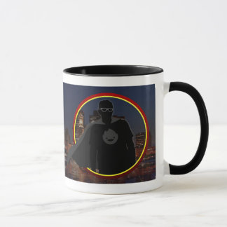 Too Upbeat For Cancer Mug