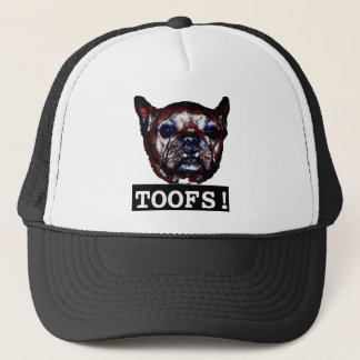 Toofs! Cap
