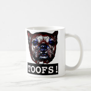 Toofs! Mugs
