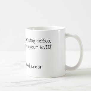 Tooki Mug