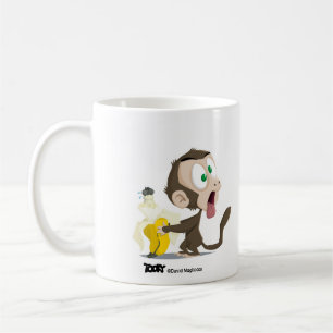 Tooky Gon' Be Sick! Mug