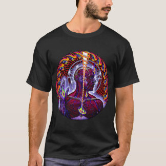 Tool Band T-Shirt