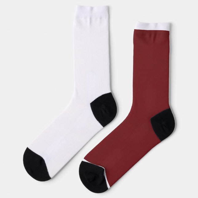 Tool Crew Socks Work Socks Carpenter Gift | DIY (Left)