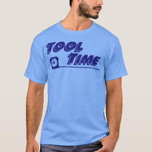 Tool Time vintage T-Shirt