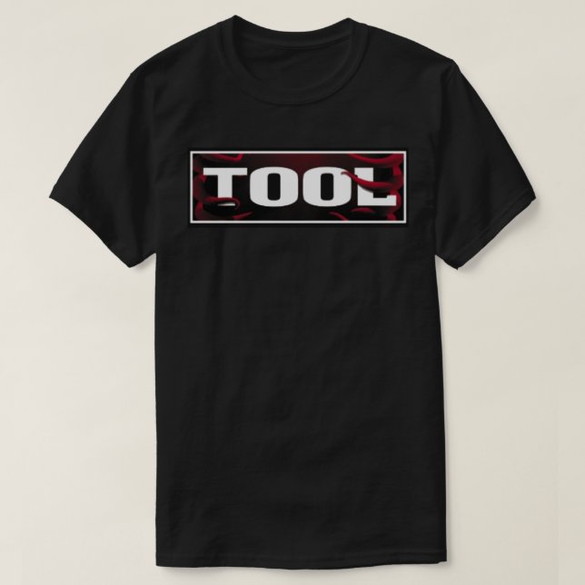 toolband Classic T-Shirt (Design Front)