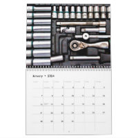 Toolbox Handyman Tools