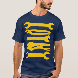 Tools - Amber T-Shirt