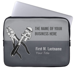 TOOLS custom laptop sleeves