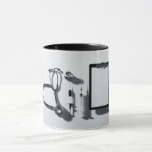 "Tools of Care" Mug: A Heartfelt Gift