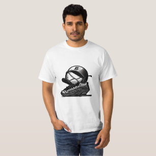 Tools of the Game T-Shirt