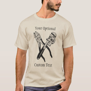 TOOLS shirts & jackets