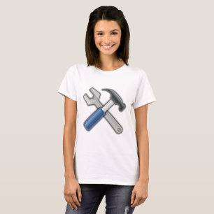 Tools T-Shirt
