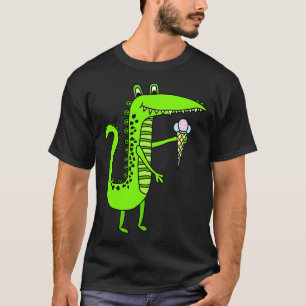 toon Gator T-Shirt