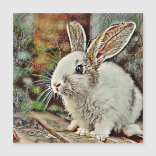 toony bunny