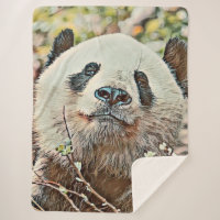 toony panda
