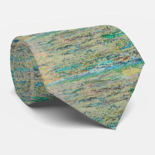 Toorop Texture – Organic Expression Tie