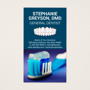 Tooth and Brush Logo   Teeth Icon