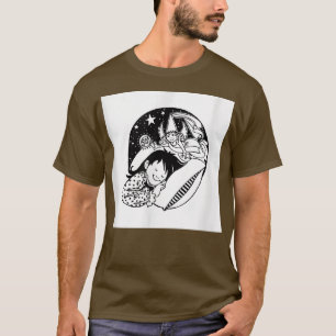Tooth Fairy Angel Kids Teeth Print Decor Gift T-Shirt