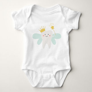 Tooth Fairy Baby Bodysuit