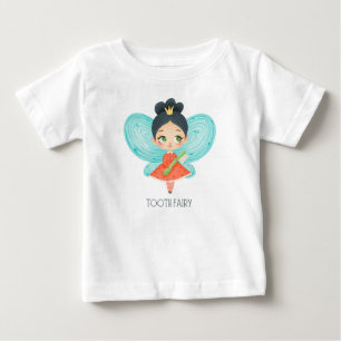 Tooth fairy baby T-Shirt